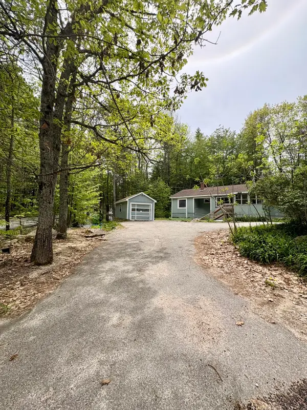 74 Ingalls Road, Bridgton, ME 04009