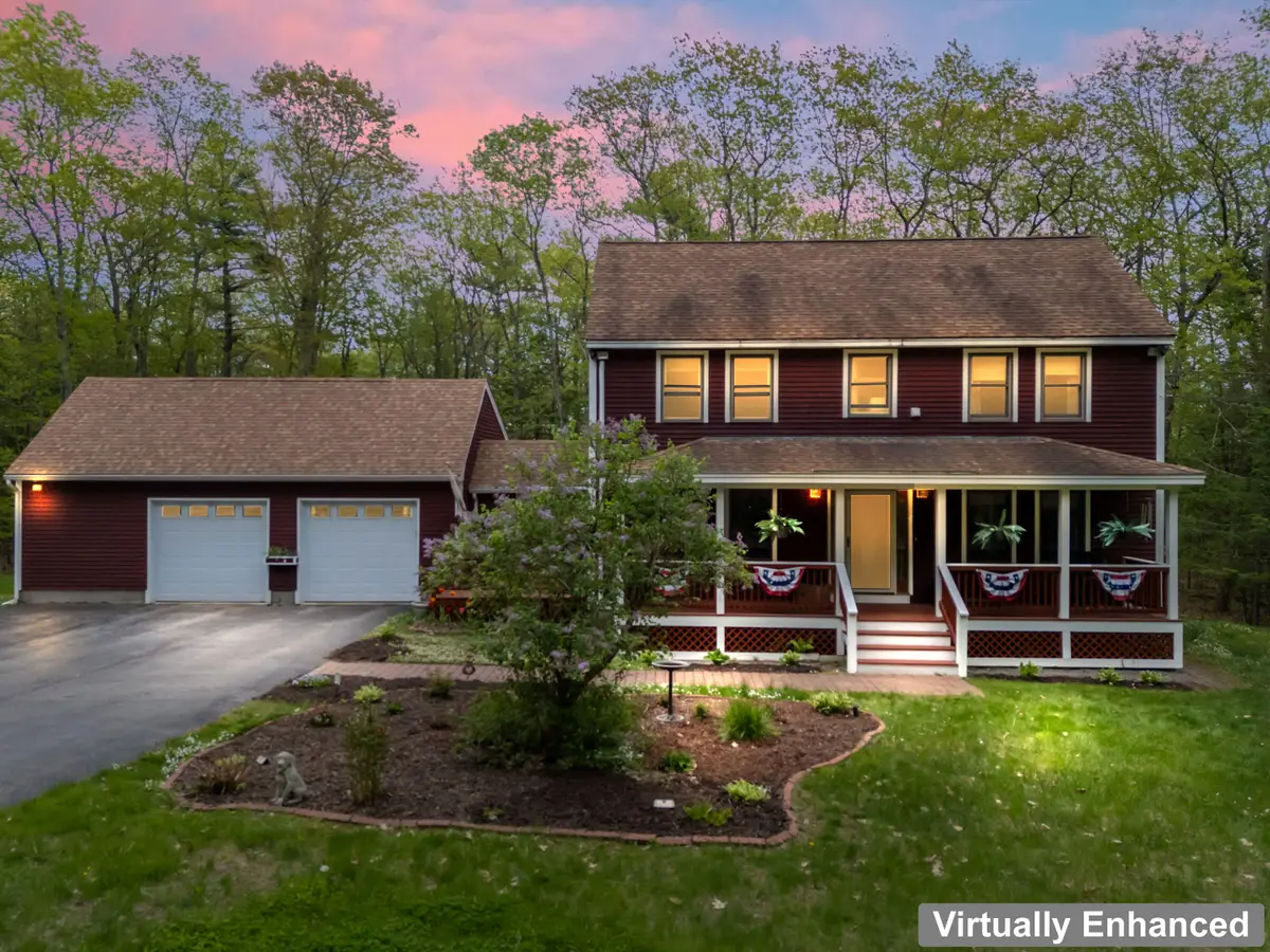 558 River Road, Brunswick, ME 04011 - #1