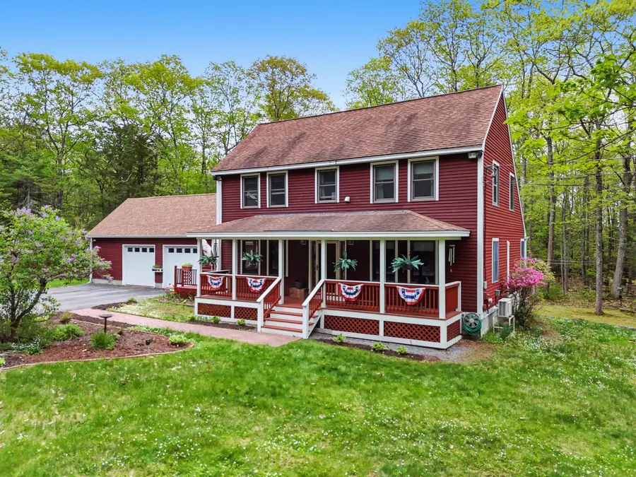 558 River Road, Brunswick, ME 04011 - #2