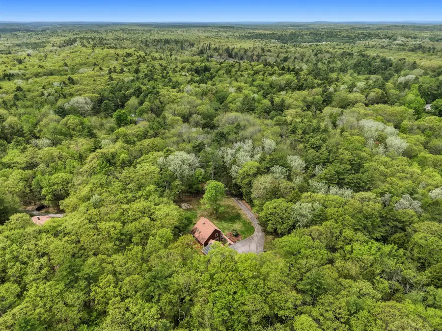 558 River Road, Brunswick, ME 04011 - #3