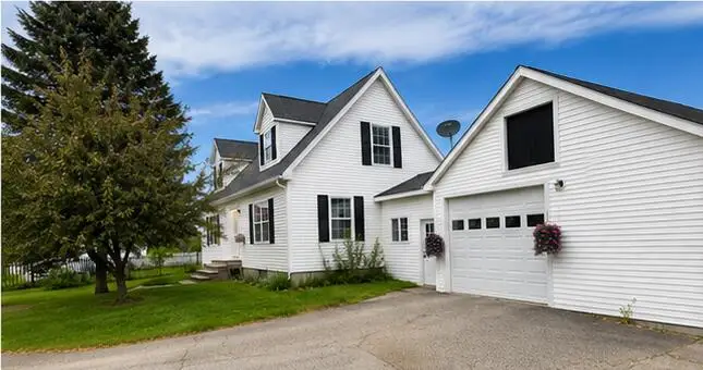 7 Pine Street, Norway, ME 04268 - #1