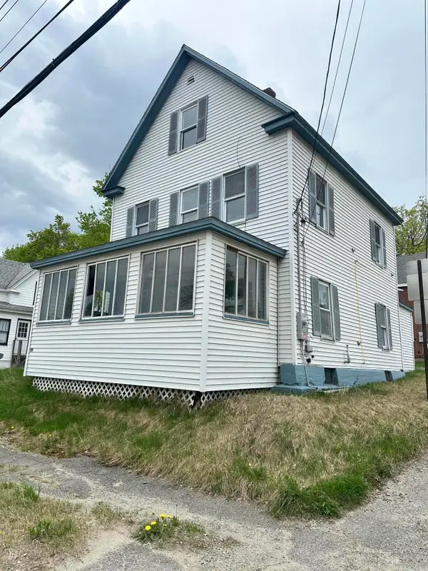 108 Katahdin Avenue, Millinocket, ME 04462