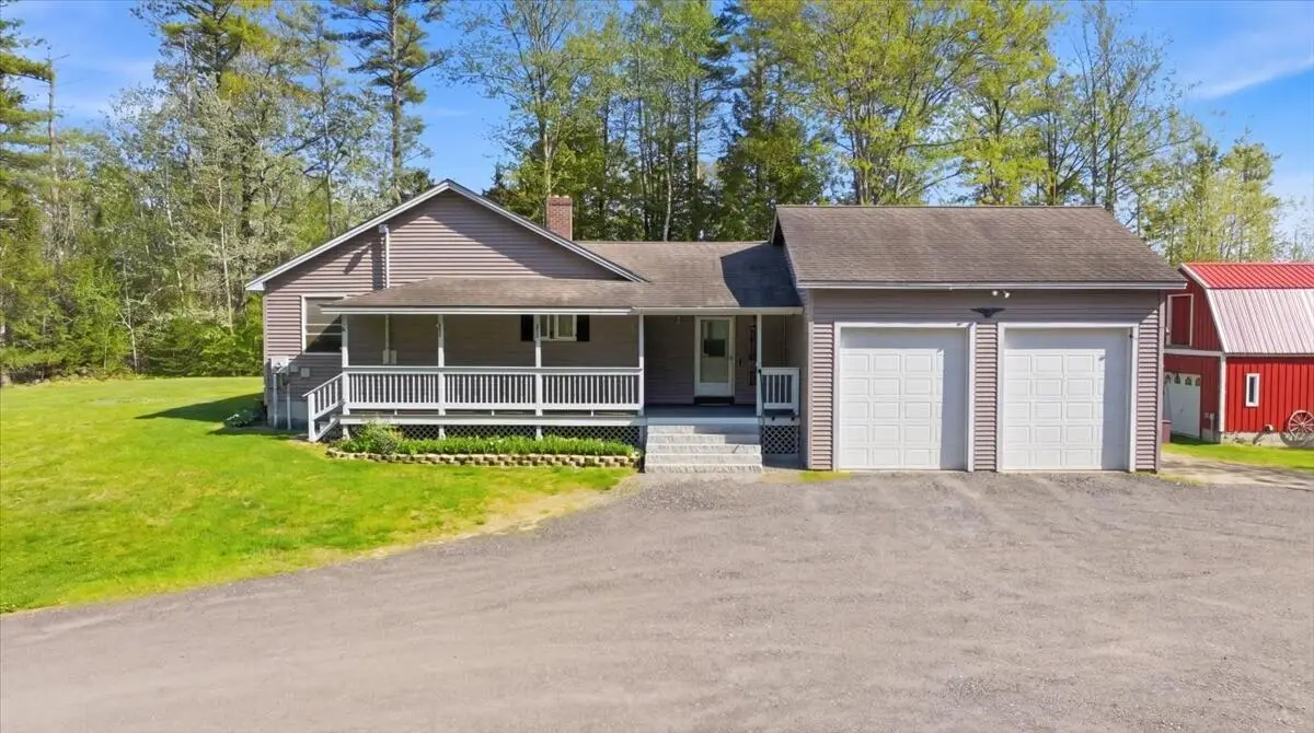 41 Murder Road, Topsham, ME 04086 - #1