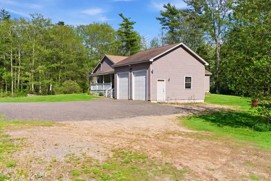 41 Murder Road, Topsham, ME 04086 - #3