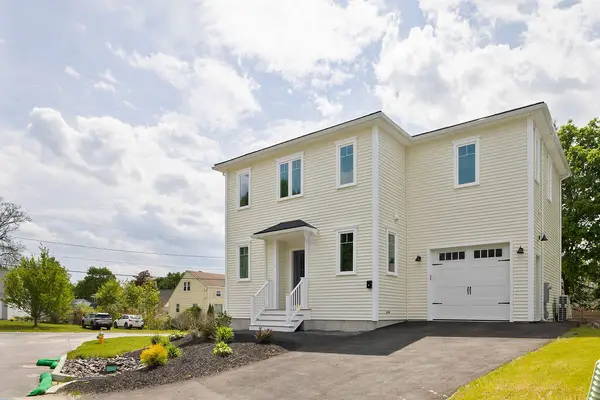 77 O'neil Street, South Portland, ME 04106