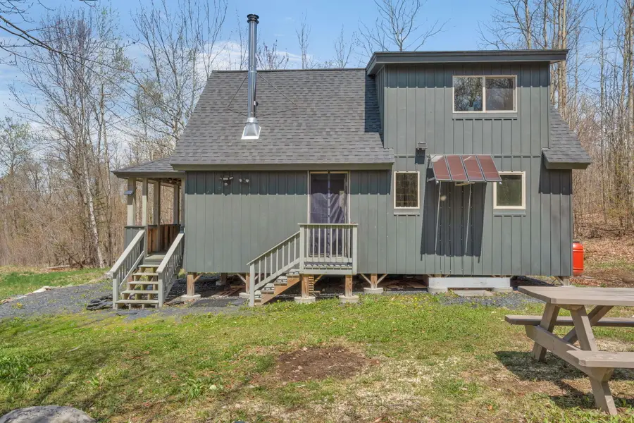 144 Blanchard Road, Shirley, ME 04485 - #2