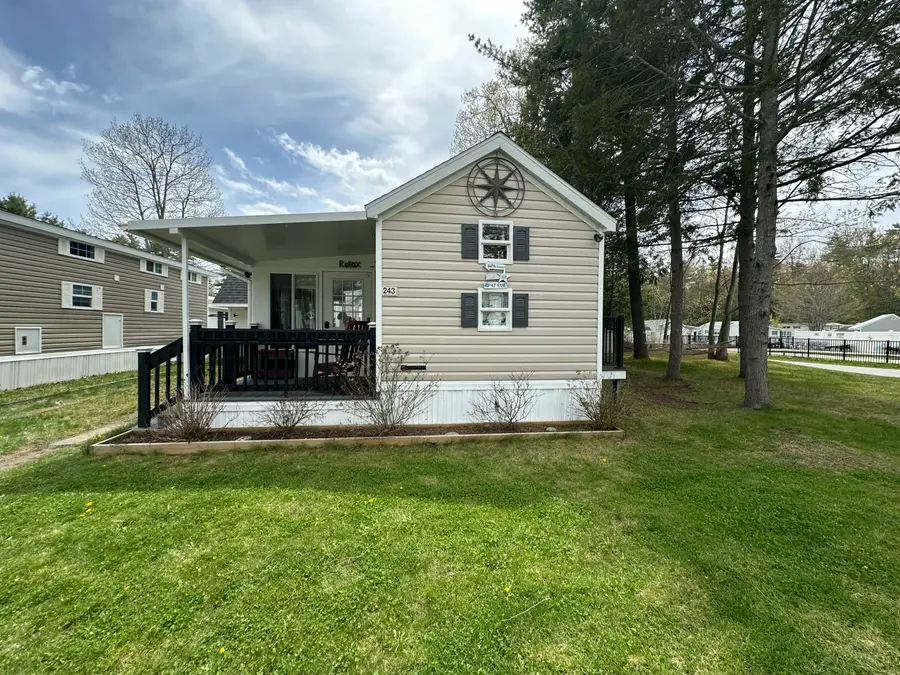 430 Post Road #243, Wells, ME 04090 - #2