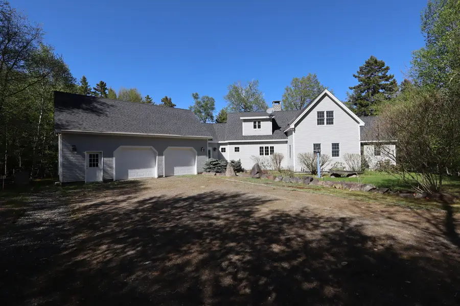 589 Big Moose Point Road, Greenville Junction, ME 04442 - #3