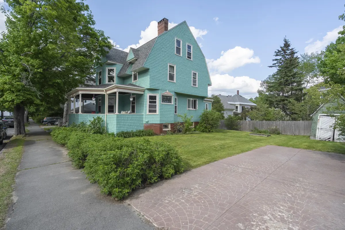 27 Norwood Street, Portland, ME 04103 - #1