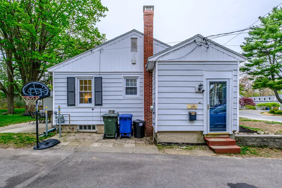 62 Osborne Avenue, South Portland, ME 04106 - #3