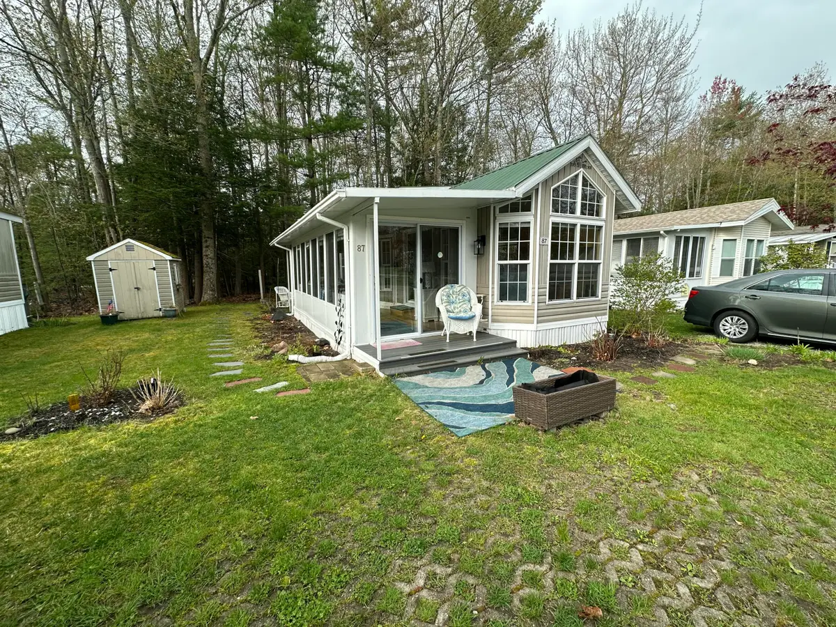 430 Post Road #87, Wells, ME 04090 - #1