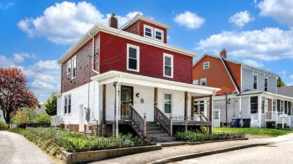 13 Gerry Avenue, South Portland, ME 04106