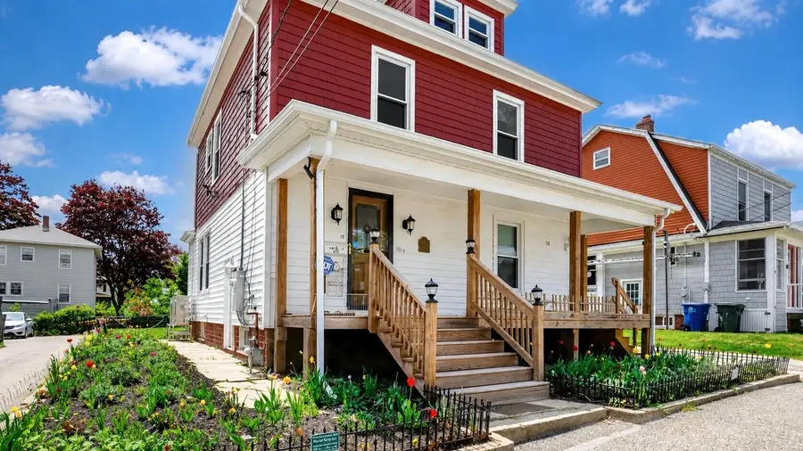 13 Gerry Avenue, South Portland, ME 04106 - #2