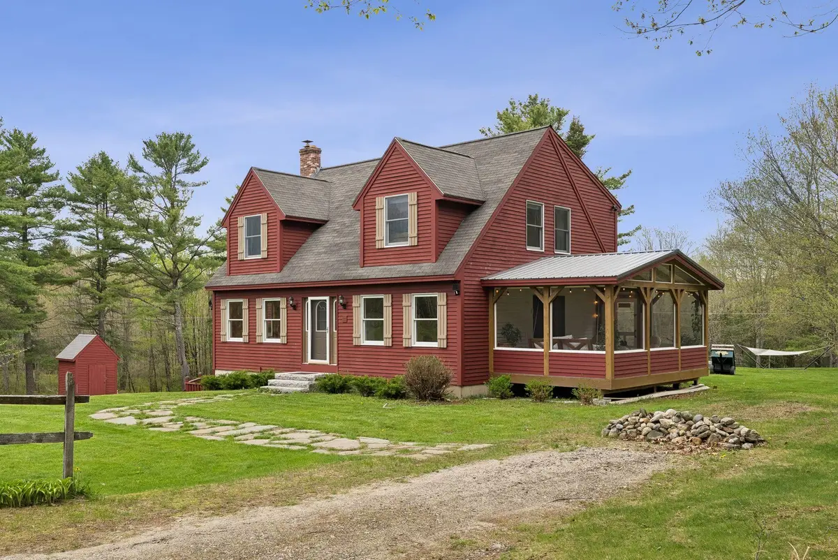 24 Autumn Lane, Freeport, ME 04032 - #1