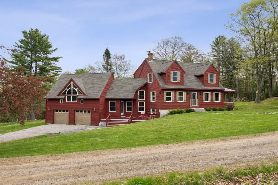 24 Autumn Lane, Freeport, ME 04032 - #2