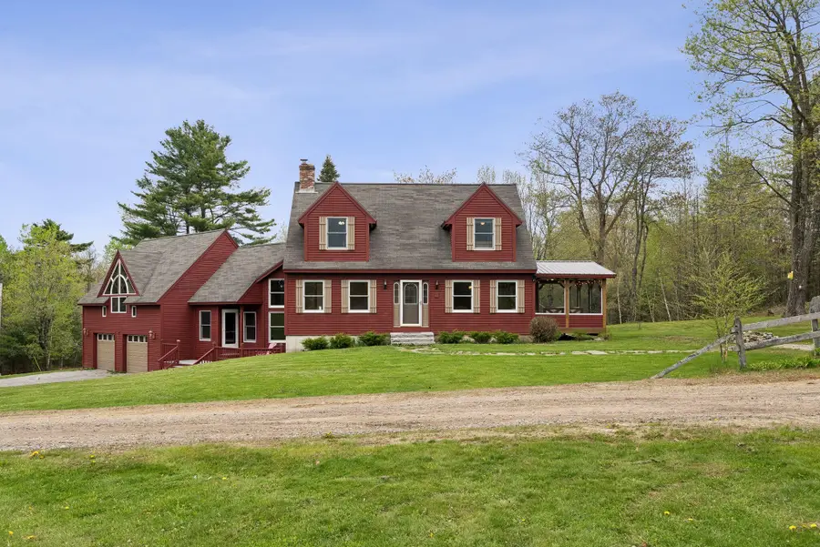 24 Autumn Lane, Freeport, ME 04032 - #3