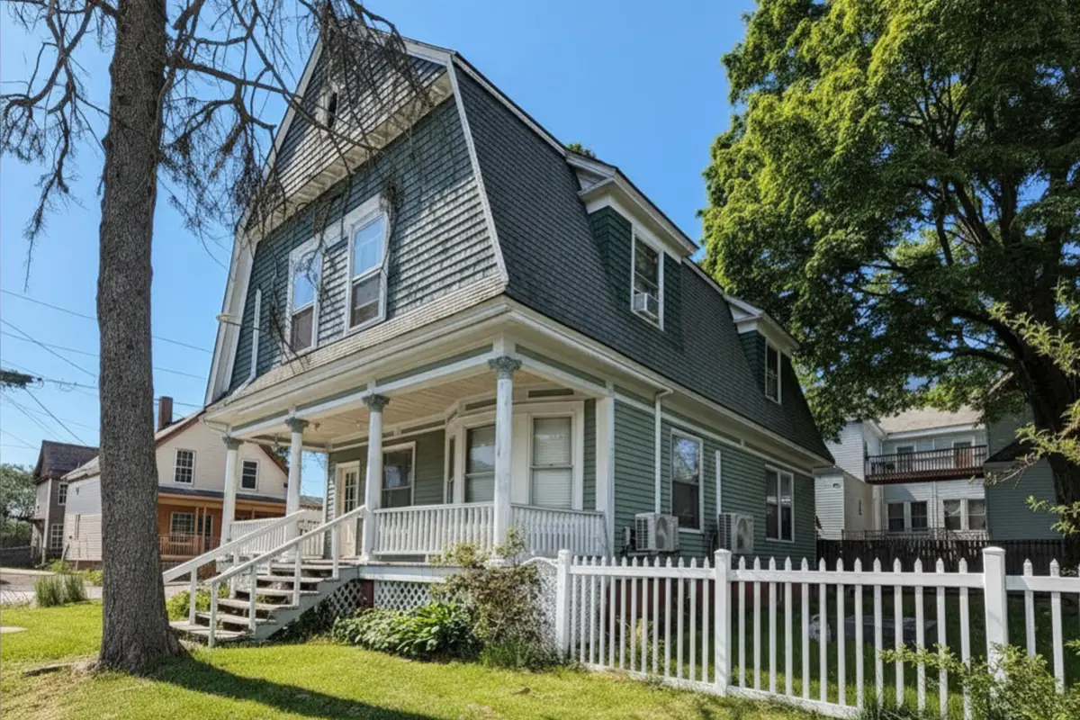 1 Curtis Street, Lewiston, ME 04240 - #1