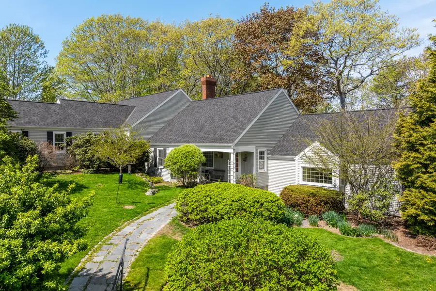 31 Woodward Farm Road, Bristol, ME 04539 - #2
