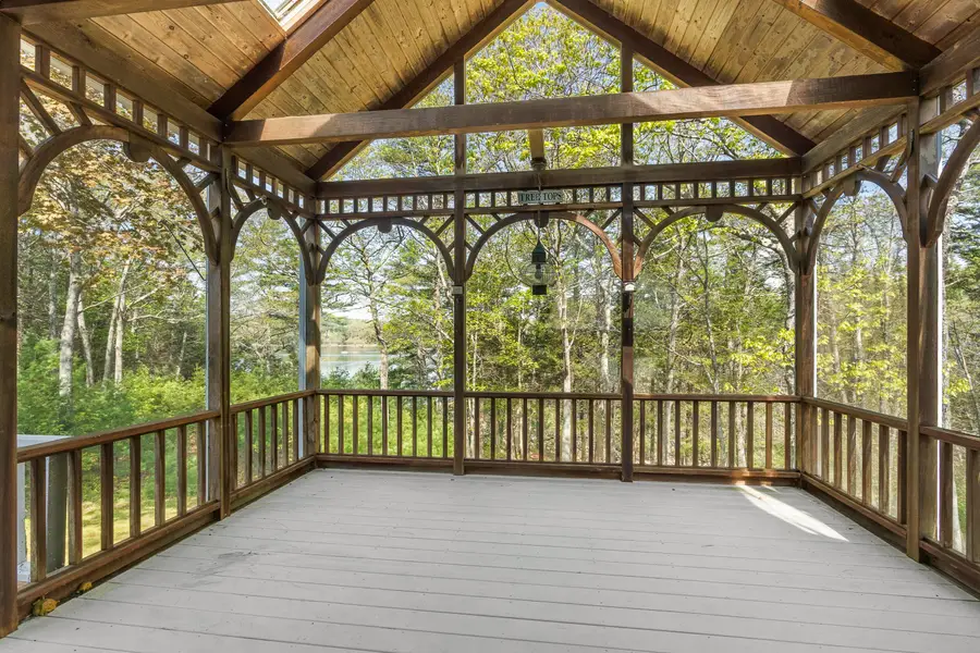31 Woodward Farm Road, Bristol, ME 04539 - #3