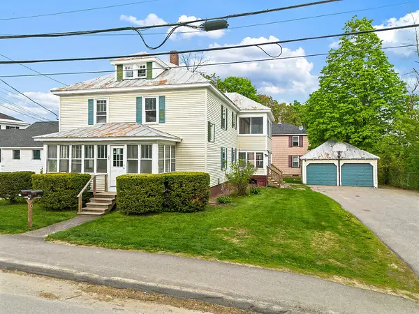29 Sherwin Street, Waterville, ME 04901