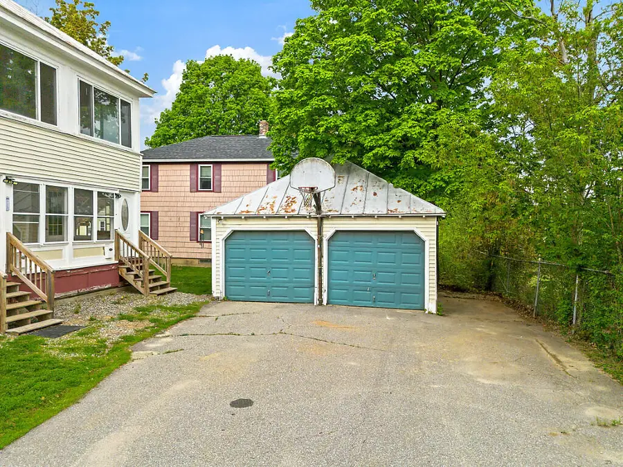 29 Sherwin Street, Waterville, ME 04901 - #2