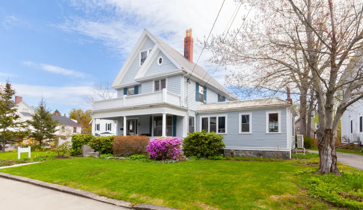 14-16 High Street, Bar Harbor, ME 04609 - #1