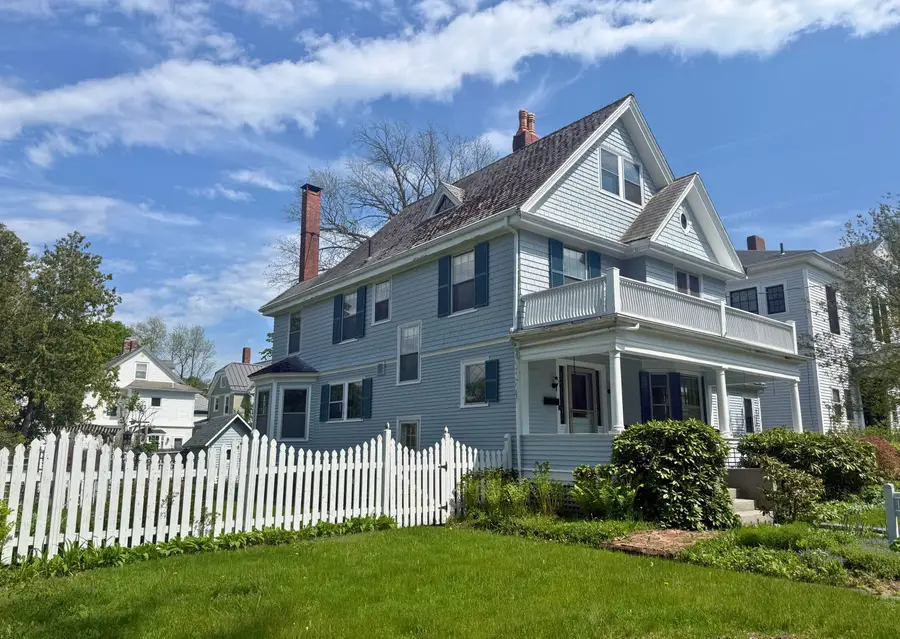14-16 High Street, Bar Harbor, ME 04609 - #2