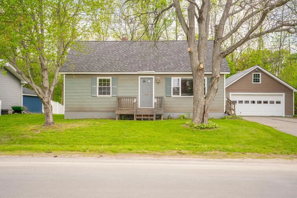 1 Leland Street, Winslow, ME 04901 - #1