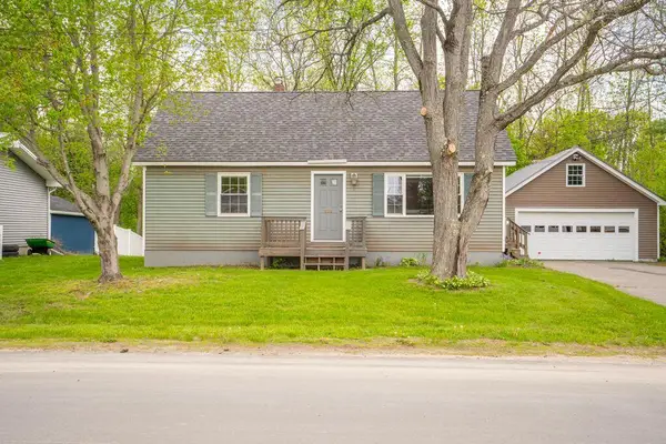 1 Leland Street, Winslow, ME 04901