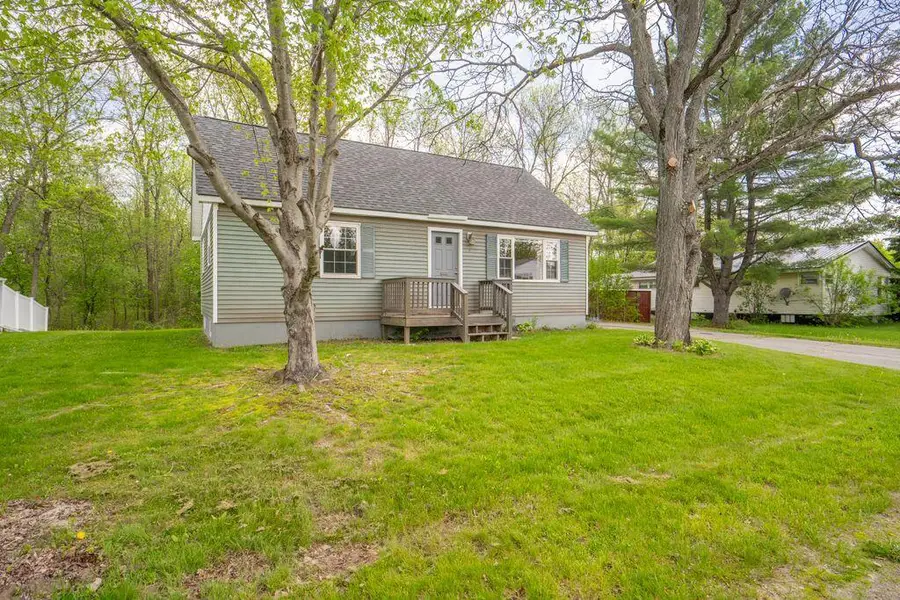 1 Leland Street, Winslow, ME 04901 - #2