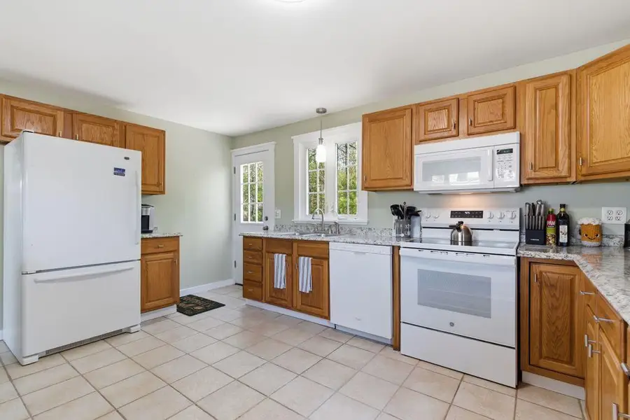 1 Leland Street, Winslow, ME 04901 - #3