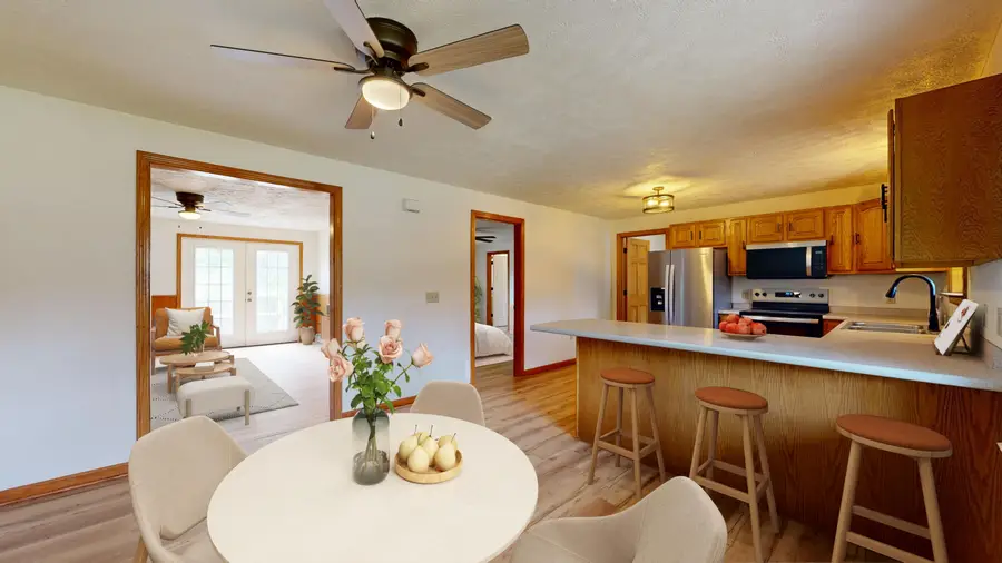 824 Ridge Road, Windsor, ME 04363 - #3