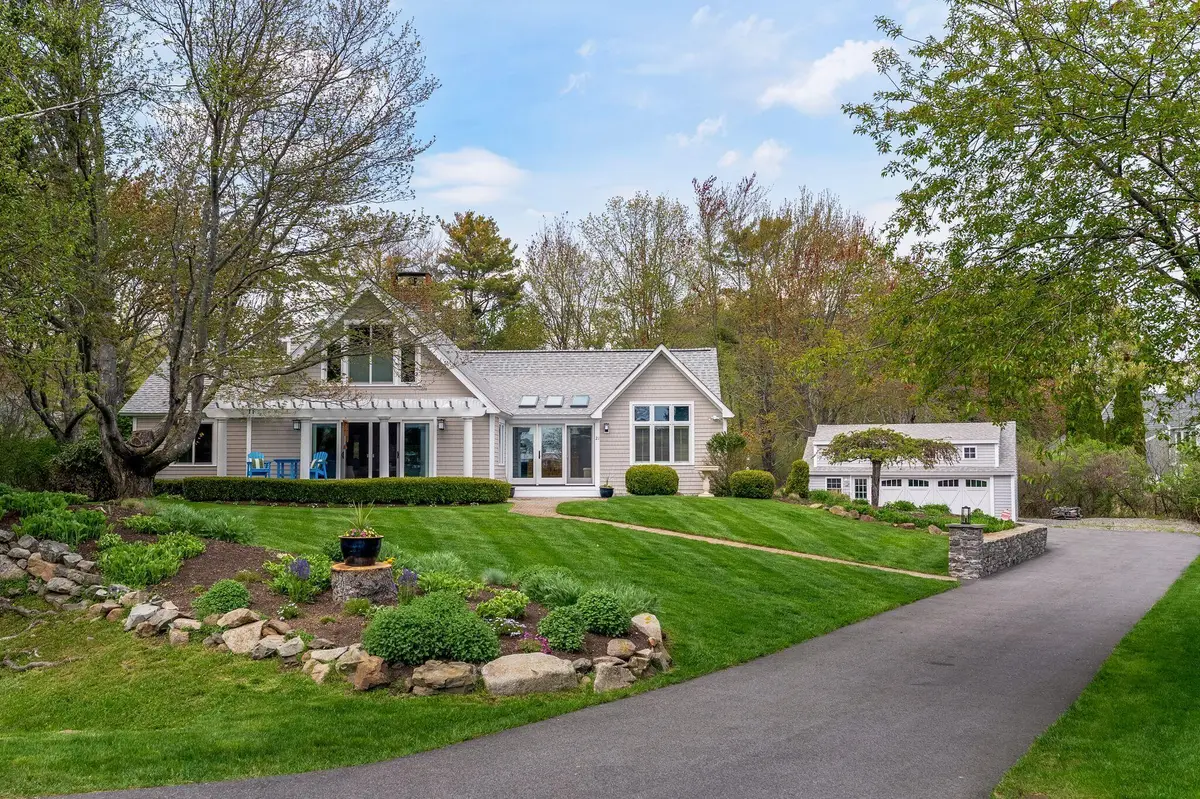 21 Windemere Place, Kennebunkport, ME 04046 - #1