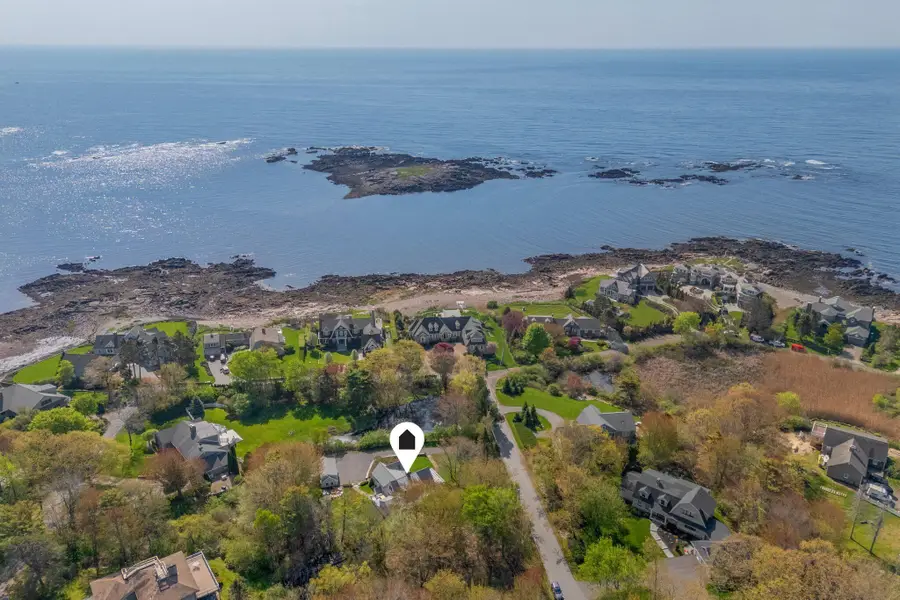 21 Windemere Place, Kennebunkport, ME 04046 - #2
