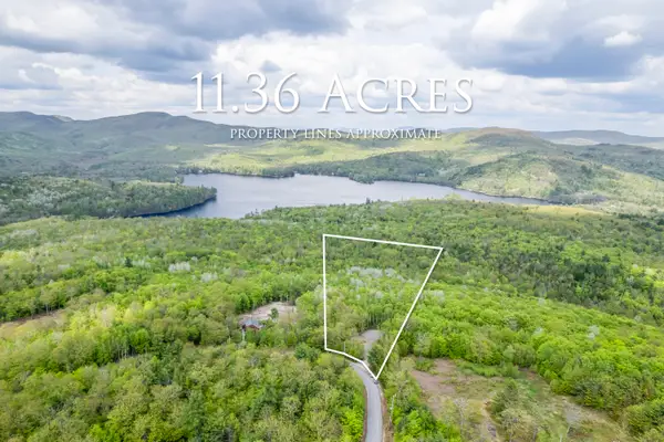 78 Stevens Road, Stoneham, ME 04231