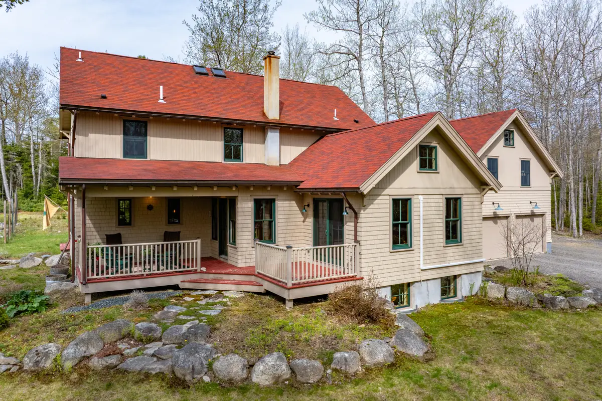 73 Gerards Trail, Blue Hill, ME 04614 - #1