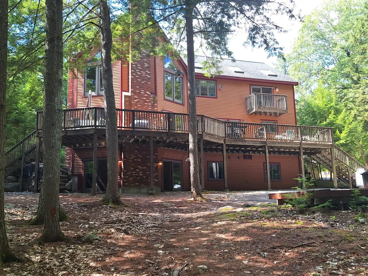 42 Knowles Point Road, Bridgton, ME 04009 - #1