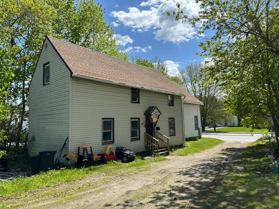 77 Main Street, Fairfield, ME 04937 - #2