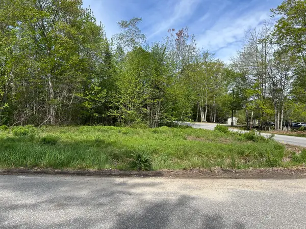 0 Union Park Road, Topsham, ME 04086