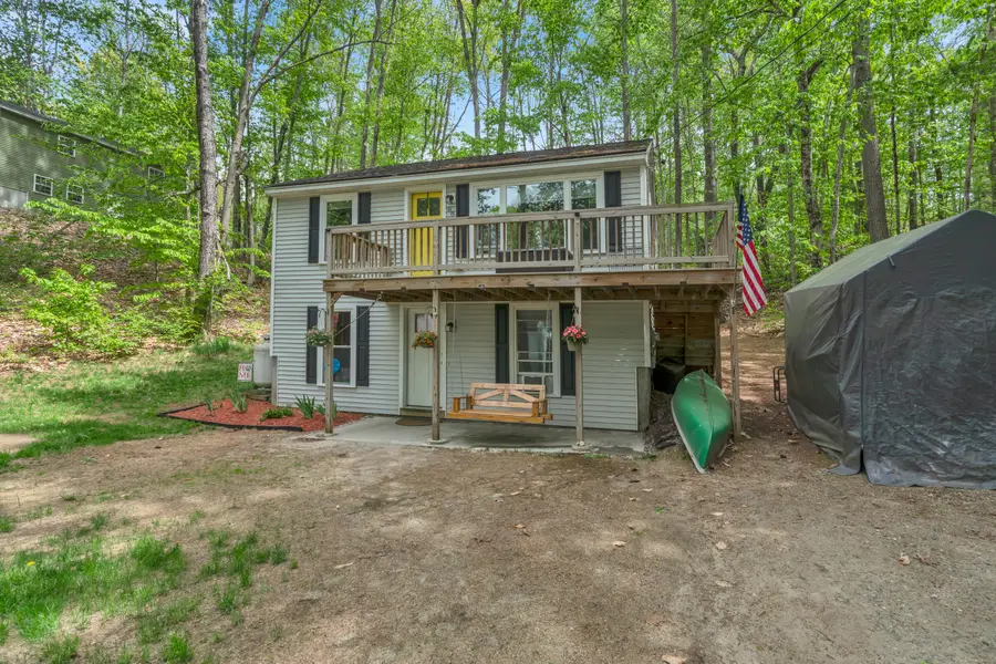 88 Ridgeway Circle, Lake Arrowhead, ME 04061 - #2