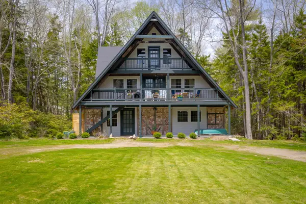 65 Jordan Pond Road, Mount Desert, ME 04609