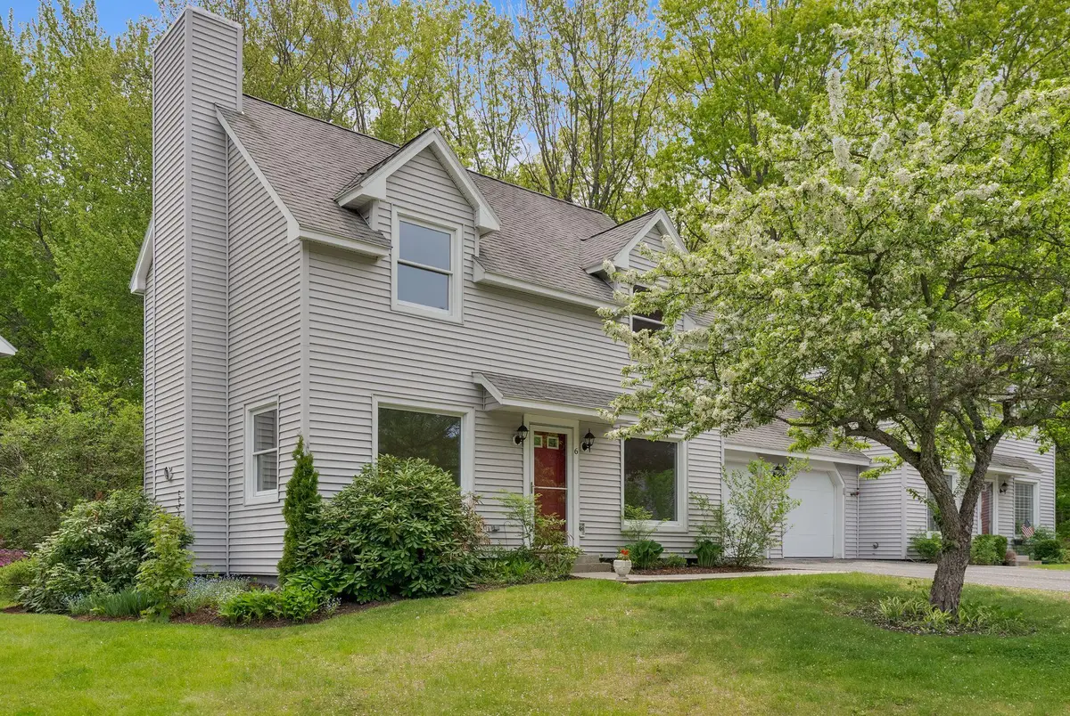 29 Old Orchard Road #6, Saco, ME 04072 - #1