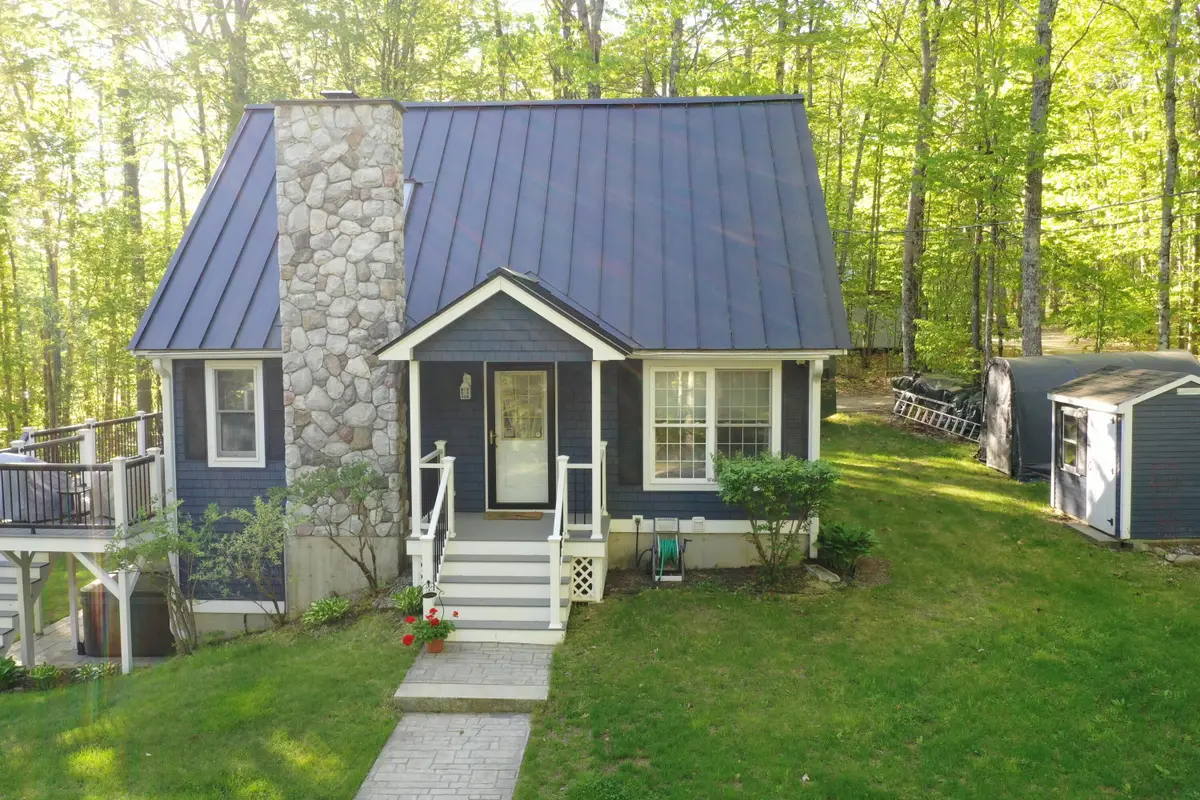 53 Hummingbird Road, Acton, ME 04001 - #1