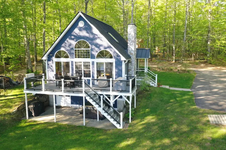 53 Hummingbird Road, Acton, ME 04001 - #3