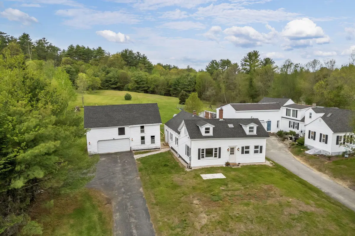 918 Empire Road, Poland, ME 04274 - #1