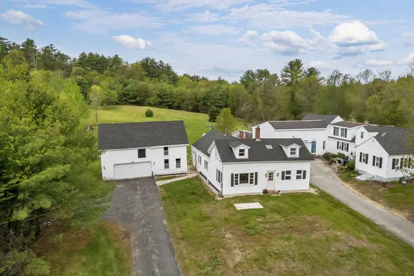 918 Empire Road, Poland, ME 04274