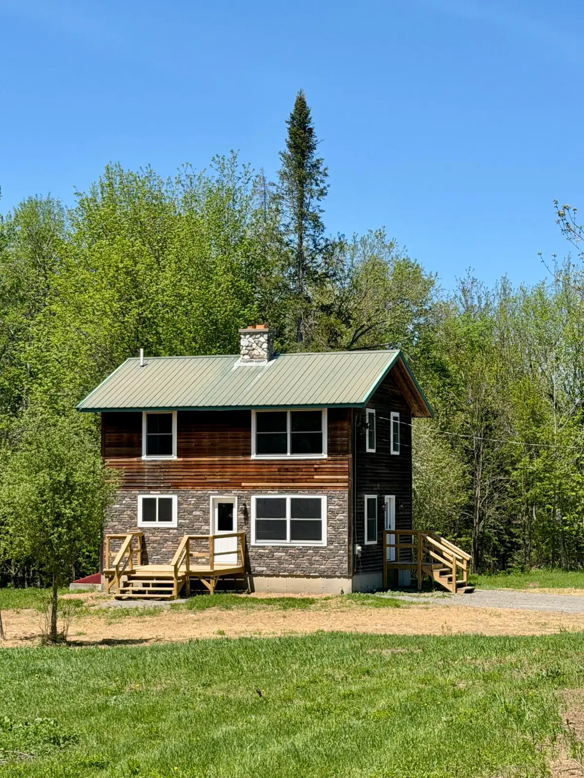 51 Big Boyd Lake Road, Southeast Piscataquis, ME 04463 - #1