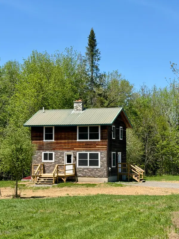 51 Big Boyd Lake Road, Orneville Twp, ME 04463