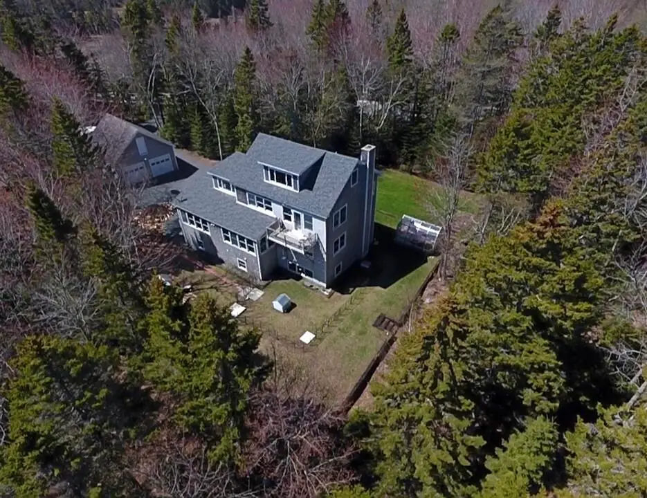 512 Mogador Road, Steuben, ME 04680 - #1