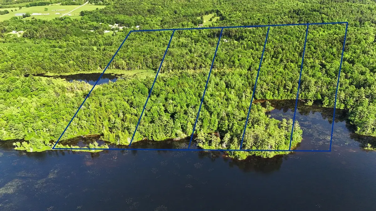 230 & 250 Beaver Ridge Road, Palermo, ME 04354 - #1